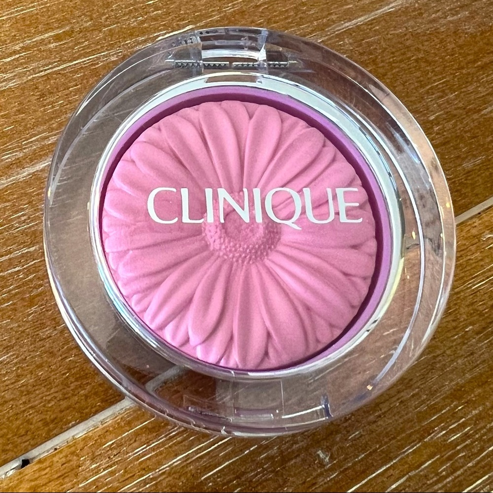 Cheek pop blush pop